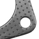 Beck Arnley 039-6235 Exhaust Pipe to Manifold Gasket