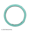Beck Arnley 039-6447 Exhaust Pipe to Manifold Gasket