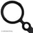 Beck Arnley 039-6547 Spark Plug Tube Seal