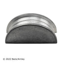 Beck Arnley 039-6555 Engine Semi-Circular Plug - Valve Cover