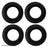 Beck Arnley 039-6593 Spark Plug Tube Seal