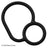 Beck Arnley 039-6621 Engine Variable Valve Timing (VVT) Solenoid Filter Gasket