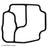 Beck Arnley 039-6627 Engine Oil Filter Housing Gasket