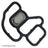 Beck Arnley 039-6629 Engine Variable Valve Timing (VVT) Solenoid Filter Gasket