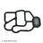 Beck Arnley 039-6632 Engine Variable Valve Timing (VVT) Solenoid Filter Gasket