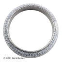 Beck Arnley 039-6669 Exhaust Pipe to Manifold Gasket - Center or Rear