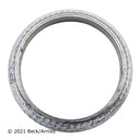 Beck Arnley 039-6673 Exhaust Pipe Flange Gasket - Rear or Rear Forward