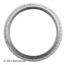 Beck Arnley 039-6674 Catalytic Converter Gasket - Rear or Rear Rearward