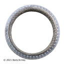 Beck Arnley 039-6675 Exhaust Pipe to Manifold Gasket