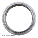 Beck Arnley 039-6676 Exhaust Pipe to Manifold Gasket - Rear
