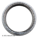 Beck Arnley 039-6678 Catalytic Converter Gasket - Rear