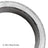 Beck Arnley 039-6679 Exhaust Pipe to Manifold Gasket