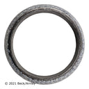 Beck Arnley 039-6682 Exhaust Pipe Flange Gasket - Rear