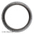 Beck Arnley 039-6682 Exhaust Pipe Flange Gasket - Rear