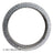 Beck Arnley 039-6683 Catalytic Converter Gasket - Rear