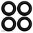 Beck Arnley 039-6686 Spark Plug Tube Seal