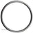 Beck Arnley 039-6690 Exhaust Pipe to Manifold Gasket - Center Right