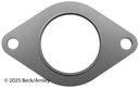 Beck Arnley 039-6695 Exhaust Pipe Flange Gasket - Front Pipe, Lower or Rear Right