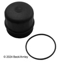 Beck Arnley 041-0002 Engine Oil Filter Housing Cover