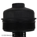 Beck Arnley 041-0007 Engine Oil Filter Housing Cover