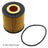 Beck Arnley 041-0811 Engine Oil Filter