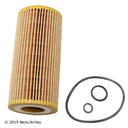 Beck Arnley 041-0815 Engine Oil Filter