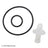 Beck Arnley 041-0818 Engine Oil Filter