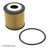 Beck Arnley 041-0819 Engine Oil Filter