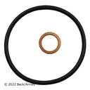Beck Arnley 041-0827 Engine Oil Filter