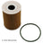 Beck Arnley 041-0854 Engine Oil Filter
