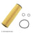 Beck Arnley 041-0863 Engine Oil Filter