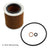 Beck Arnley 041-0878 Engine Oil Filter