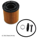 Beck Arnley 041-0888 Engine Oil Filter
