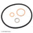 Beck Arnley 041-8051 Engine Oil Filter