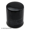 Beck Arnley 041-8076 Engine Oil Filter