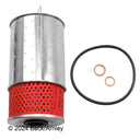 Beck Arnley 041-8085 Engine Oil Filter