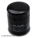 Beck Arnley 041-8102 Engine Oil Filter