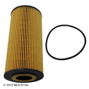 Beck Arnley 041-8108 Engine Oil Filter
