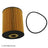 Beck Arnley 041-8129 Engine Oil Filter