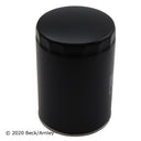 Beck Arnley 041-8139 Engine Oil Filter