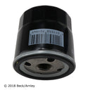 Beck Arnley 041-8152 Engine Oil Filter