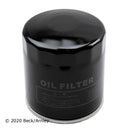 Beck Arnley 041-8162 Engine Oil Filter