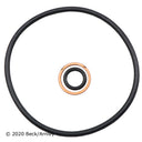 Beck Arnley 041-8182 Engine Oil Filter