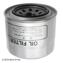 Beck Arnley 041-8707 Engine Oil Filter
