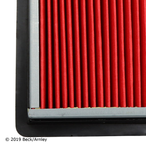 Beck Arnley 042-1492 Air Filter