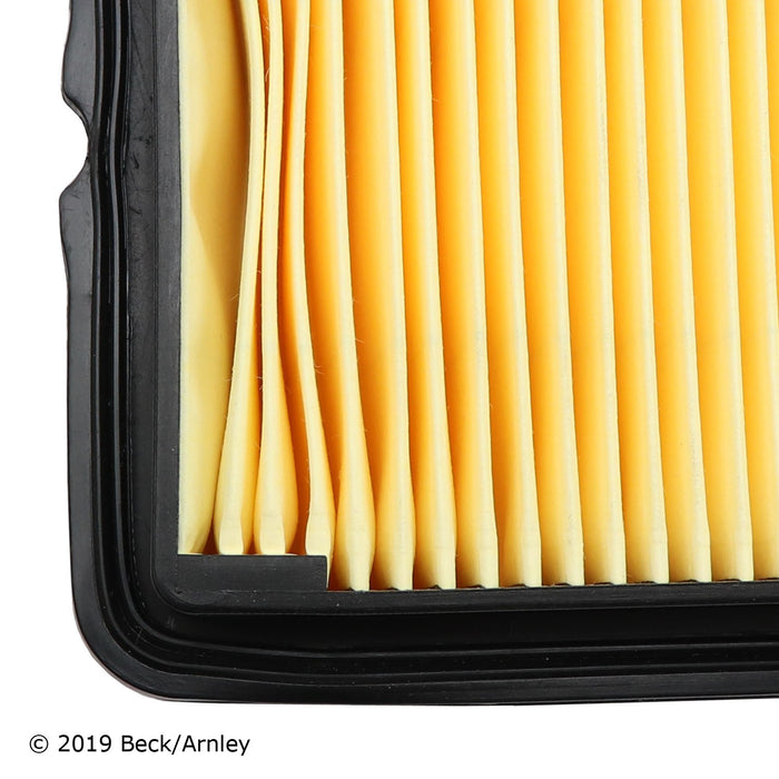 Beck Arnley 042-1493 Air Filter