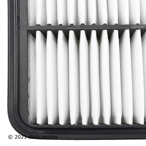Beck Arnley 042-1537 Air Filter
