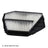 Beck Arnley 042-1554 Engine Air Filter