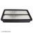 Beck Arnley 042-1572 Engine Air Filter