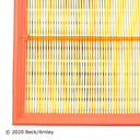 Beck Arnley 042-1604 Air Filter